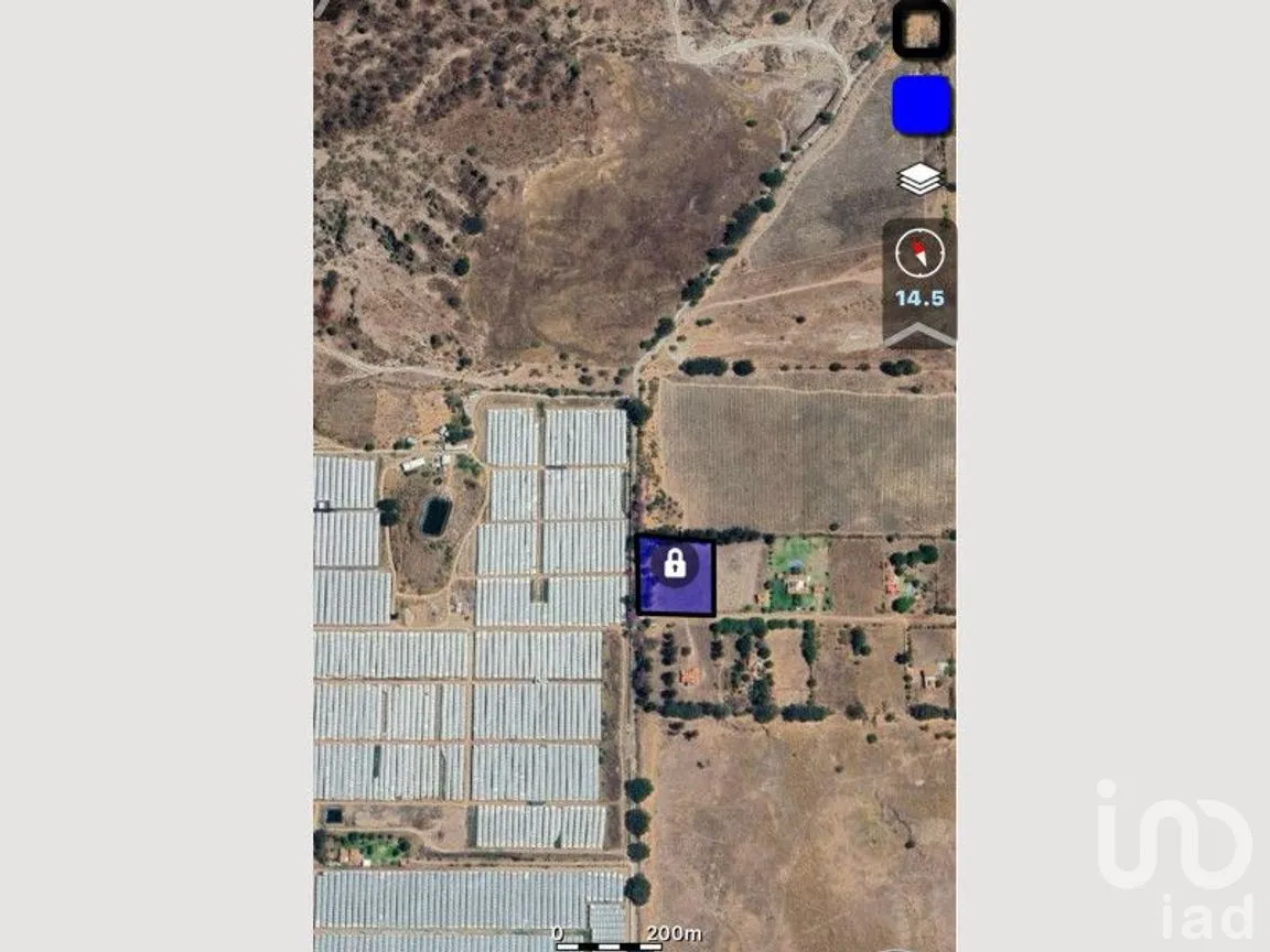 Terreno en Venta en San Isidro Mazatepec, Tala, Jalisco | NEX-273456 | iad México | Foto 11 de 14