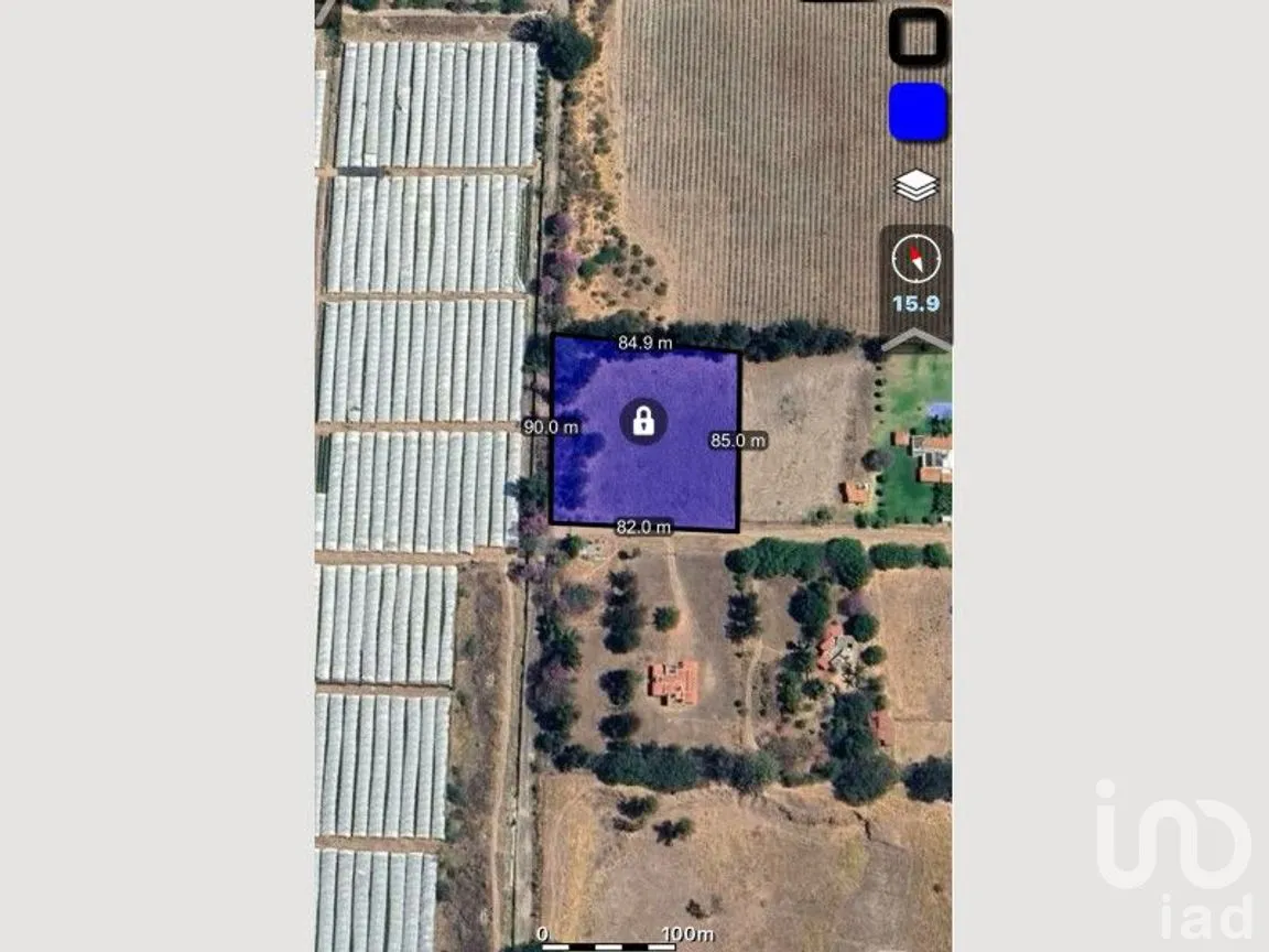 Terreno en Venta en San Isidro Mazatepec, Tala, Jalisco | NEX-273456 | iad México | Foto 7 de 14