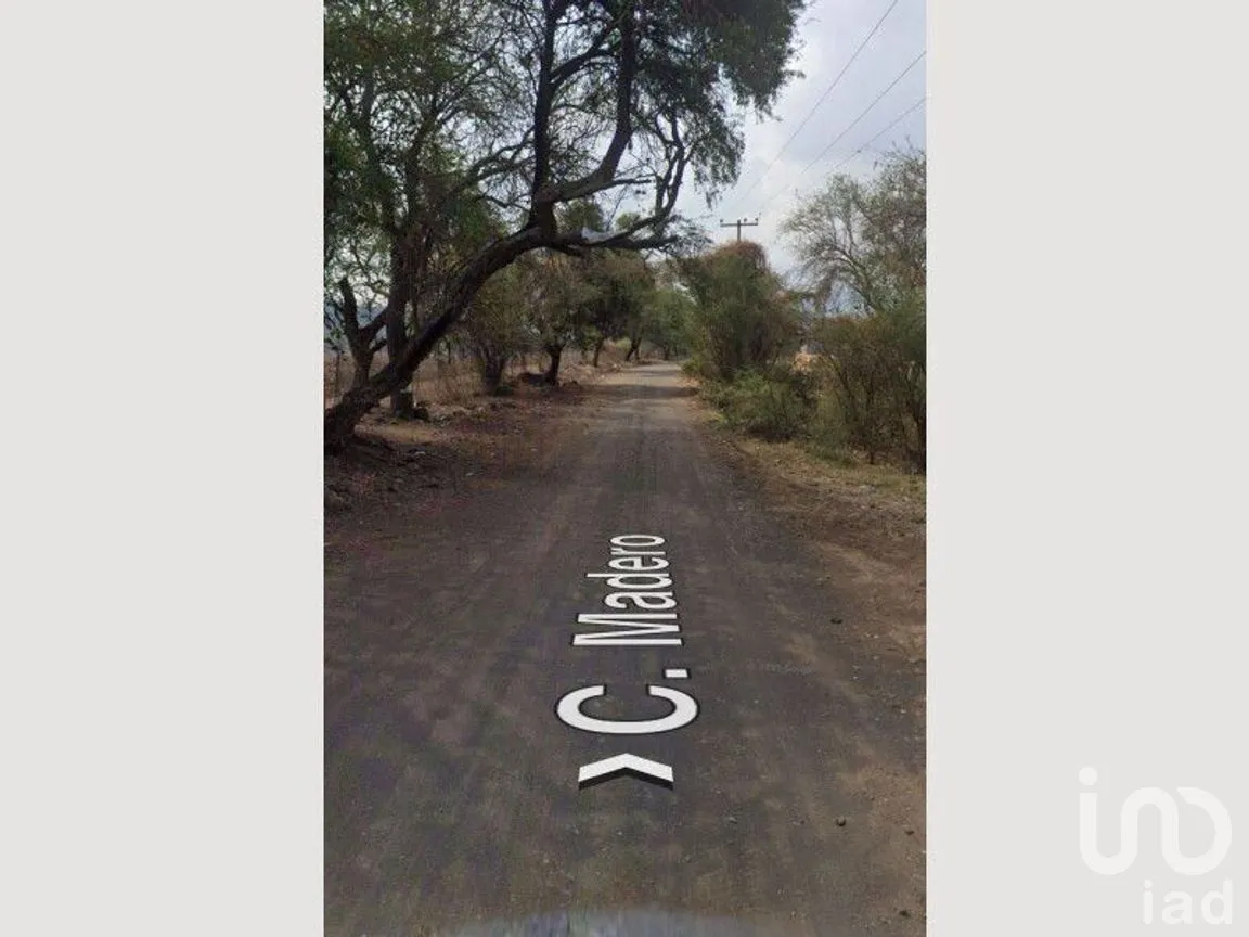 Terreno en Venta en Cajititlán, Tlajomulco de Zúñiga, Jalisco | NEX-274724 | iad México | Foto 4 de 7