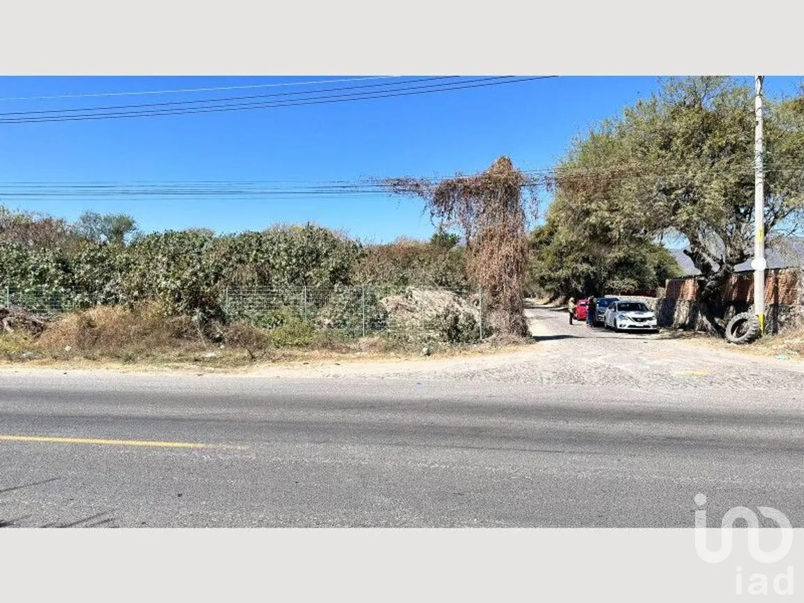 Terreno en Venta en Chapala Centro, Chapala, Jalisco | NEX-274747 | iad México | Foto 5 de 14