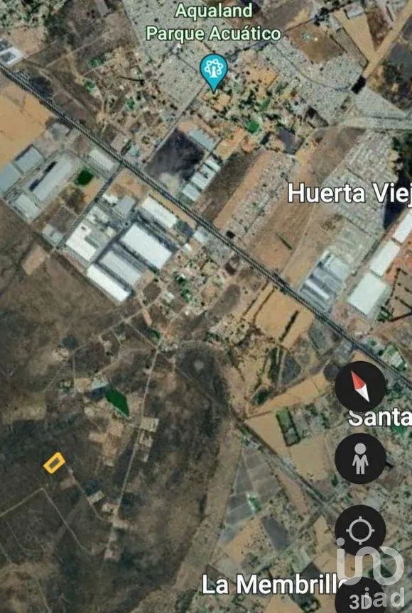 Terreno en Venta en Balcones de La Calera, Tlajomulco de Zúñiga, Jalisco | NEX-275503 | iad México | Foto 11 de 12