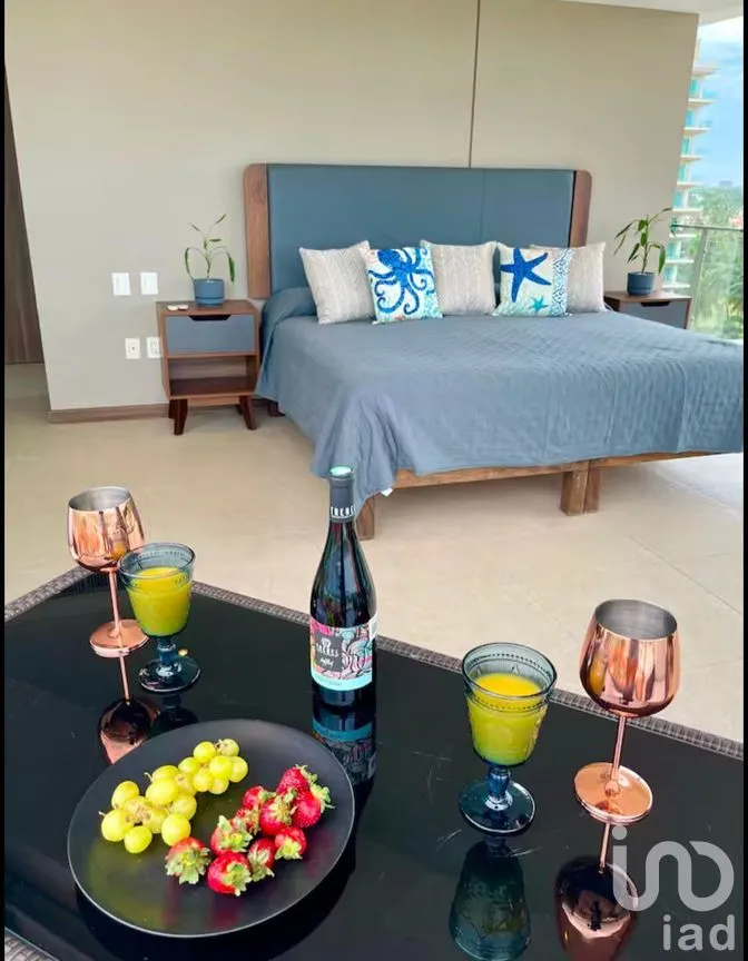 Departamento en Venta en Marina Vallarta, Puerto Vallarta, Jalisco | NEX-275562 | iad México | Foto 13 de 23