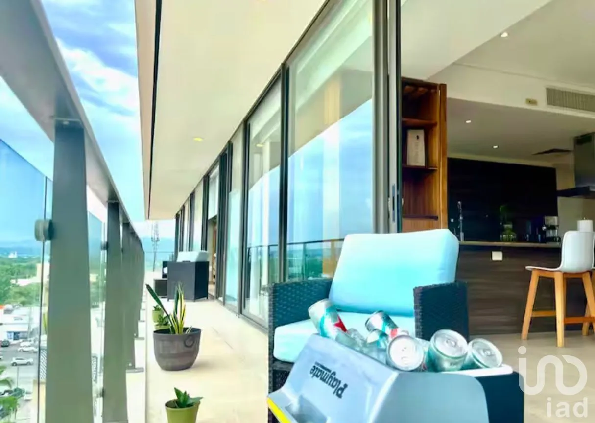 Departamento en Venta en Marina Vallarta, Puerto Vallarta, Jalisco | NEX-275562 | iad México | Foto 20 de 23