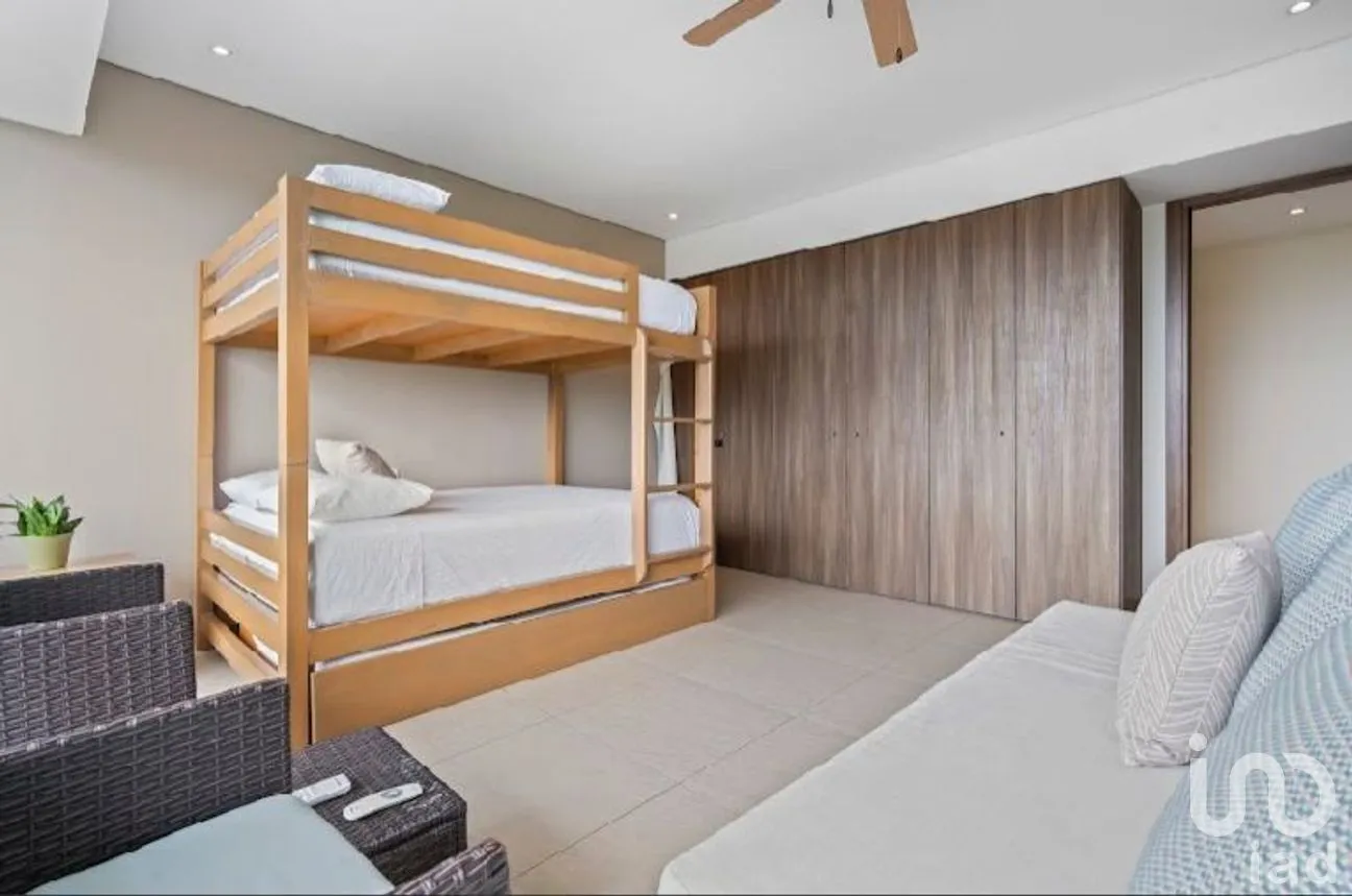 Departamento en Venta en Marina Vallarta, Puerto Vallarta, Jalisco | NEX-275562 | iad México | Foto 22 de 23