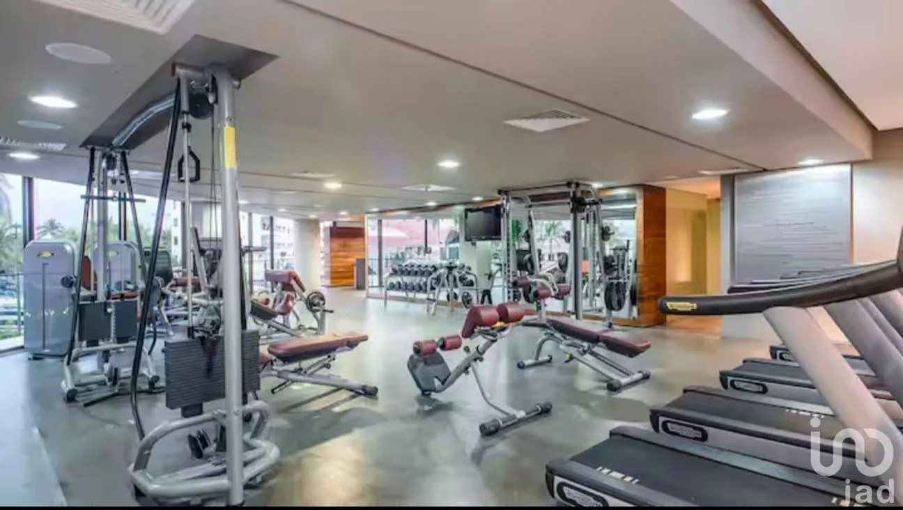 Departamento en Venta en Marina Vallarta, Puerto Vallarta, Jalisco | NEX-275562 | iad México | Foto 23 de 23