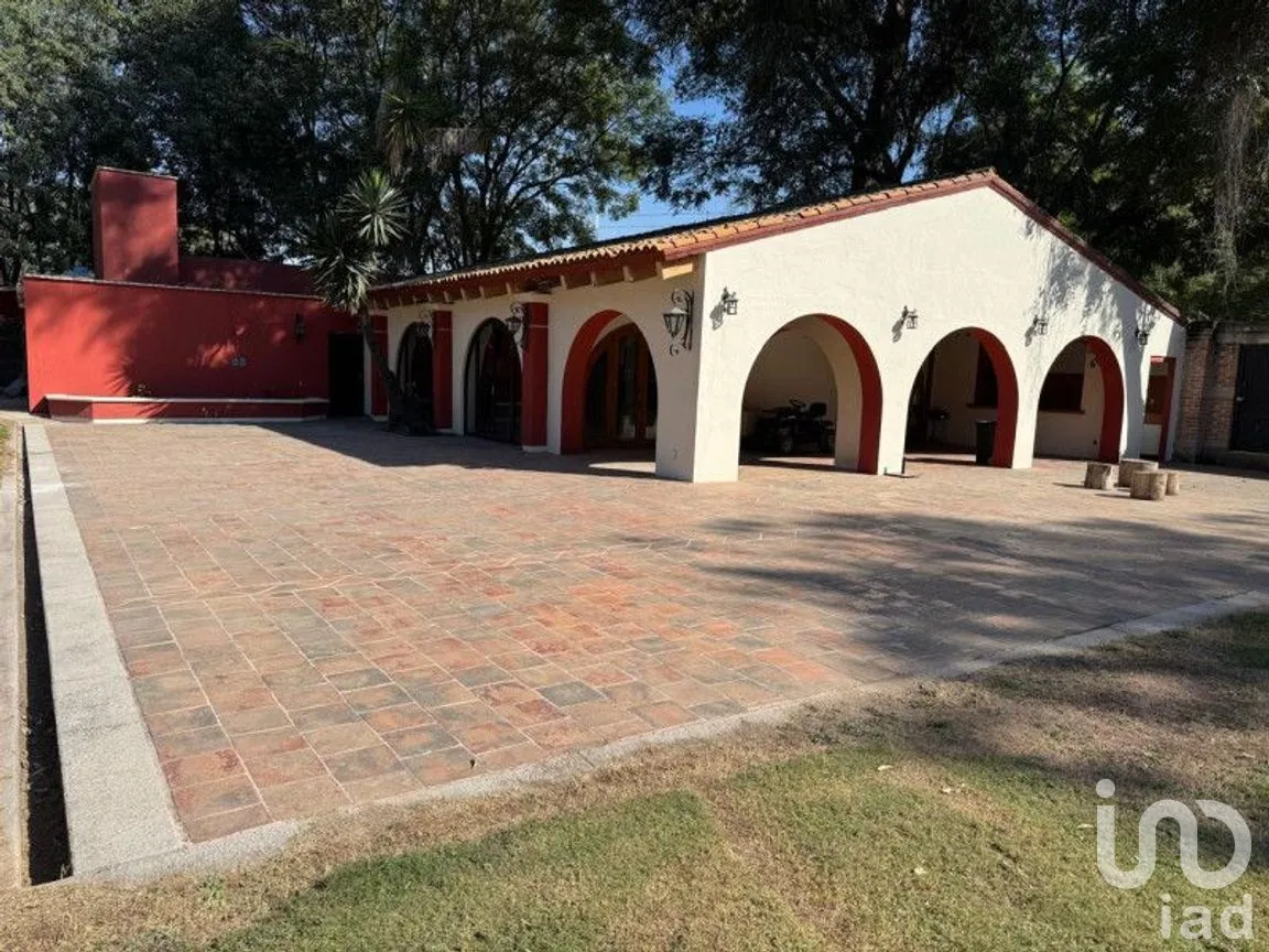 Terreno en Venta en San Agustin, Tlajomulco de Zúñiga, Jalisco | NEX-276443 | iad México | Foto 17 de 23