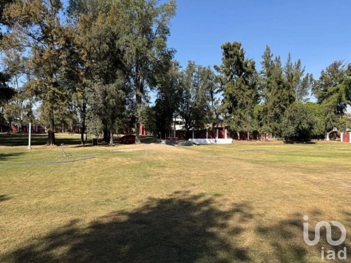 Terreno en Venta en San Agustin, Tlajomulco de Zúñiga, Jalisco | NEX-276443 | iad México | Foto 19 de 23