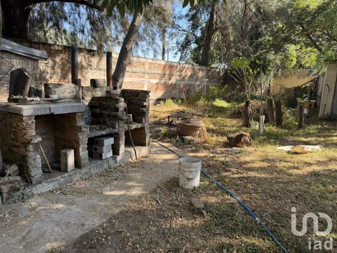 Terreno en Venta en San Agustin, Tlajomulco de Zúñiga, Jalisco | NEX-276443 | iad México | Foto 20 de 23