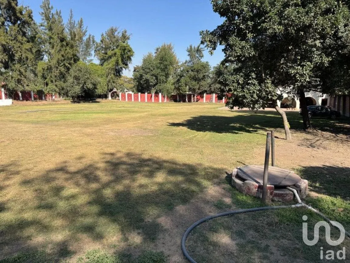 Terreno en Venta en San Agustin, Tlajomulco de Zúñiga, Jalisco | NEX-276443 | iad México | Foto 22 de 23