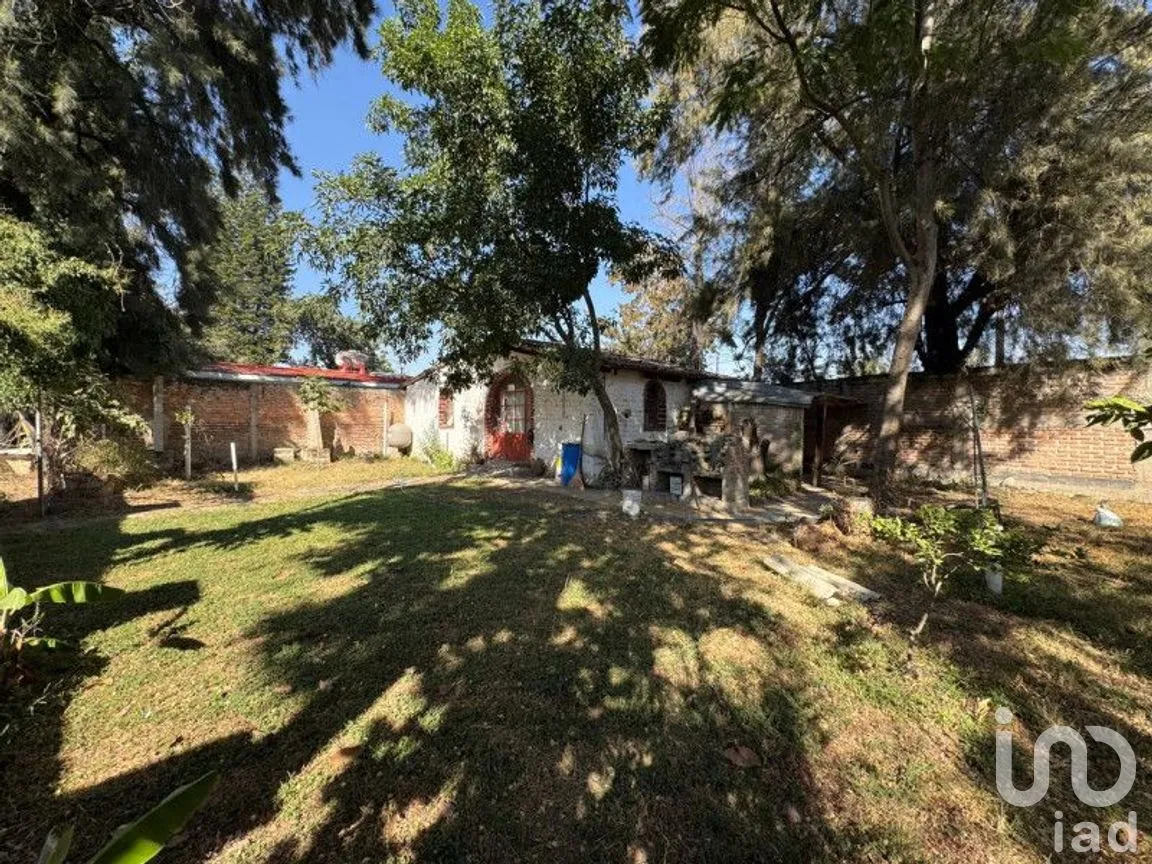 Terreno en Venta en San Agustin, Tlajomulco de Zúñiga, Jalisco | NEX-276443 | iad México | Foto 6 de 23