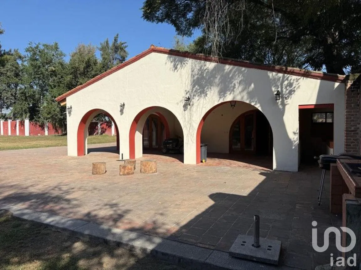 Terreno en Venta en San Agustin, Tlajomulco de Zúñiga, Jalisco | NEX-276443 | iad México | Foto 9 de 23