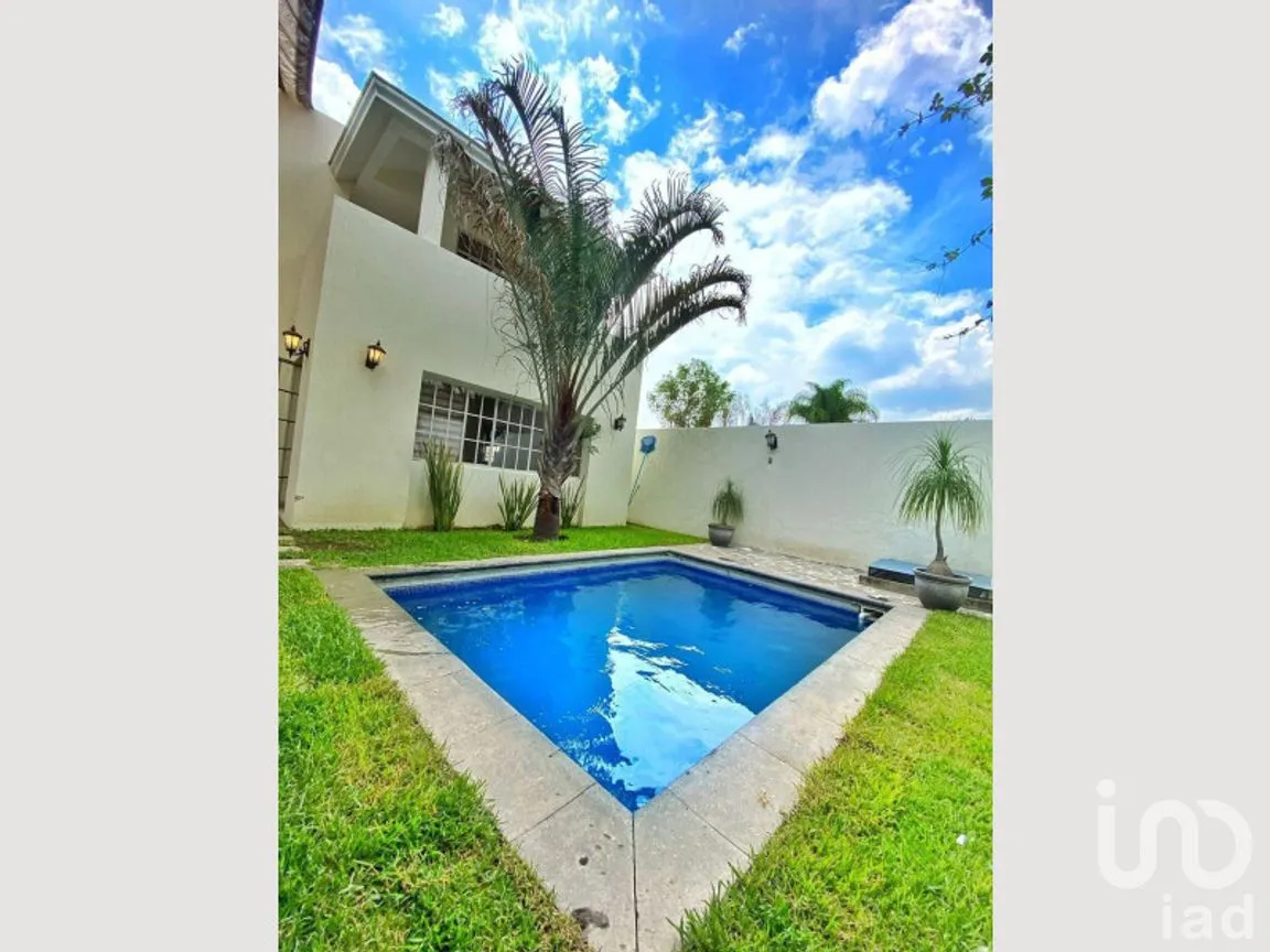 Casa en Venta en Lomas de Santa Anita, Tlajomulco de Zúñiga, Jalisco | NEX-276616 | iad México | Foto 2 de 26
