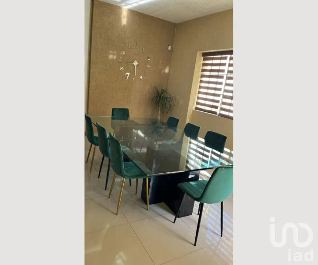 Casa en Venta en Lomas de Santa Anita, Tlajomulco de Zúñiga, Jalisco | NEX-276616 | iad México | Foto 13 de 26