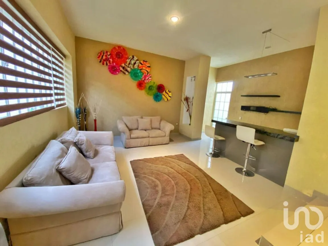Casa en Venta en Lomas de Santa Anita, Tlajomulco de Zúñiga, Jalisco | NEX-276616 | iad México | Foto 14 de 26