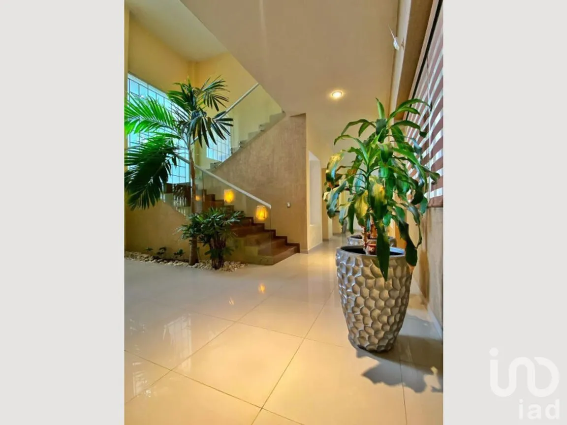 Casa en Venta en Lomas de Santa Anita, Tlajomulco de Zúñiga, Jalisco | NEX-276616 | iad México | Foto 16 de 26