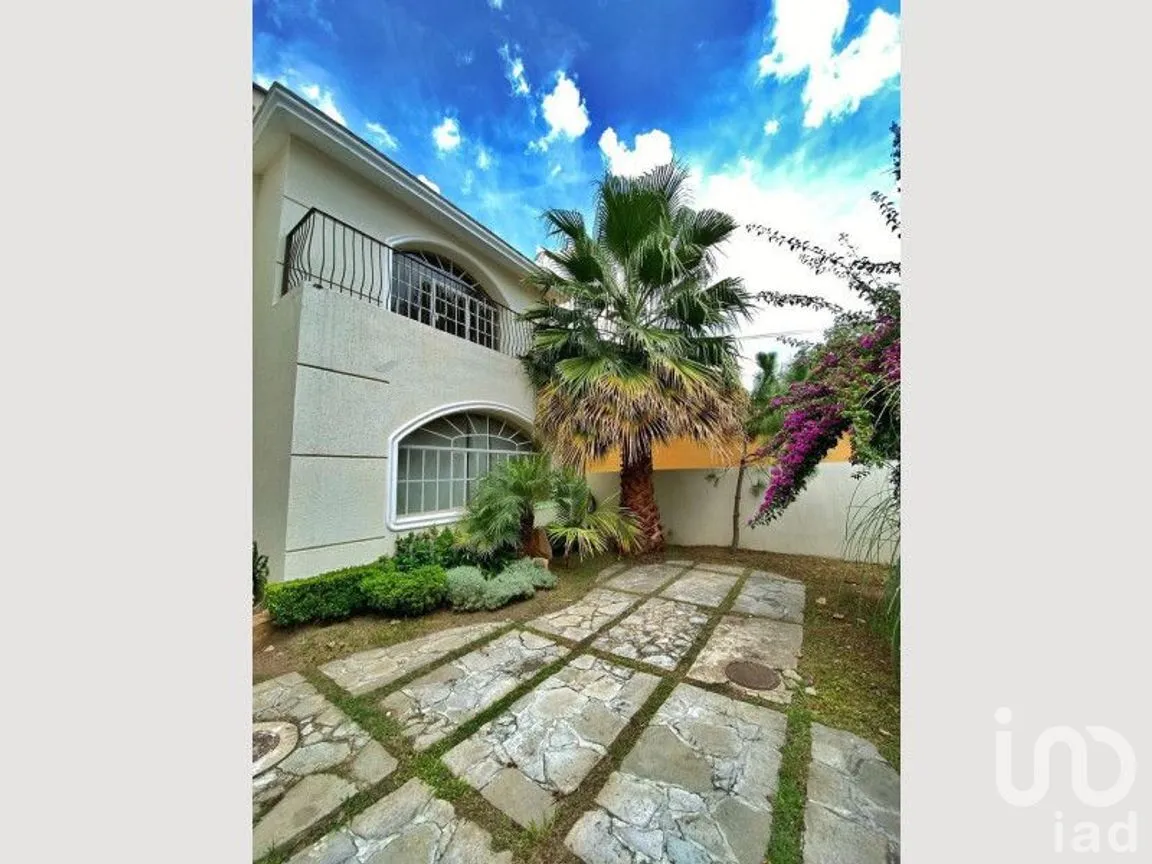 Casa en Venta en Lomas de Santa Anita, Tlajomulco de Zúñiga, Jalisco | NEX-276616 | iad México | Foto 18 de 26