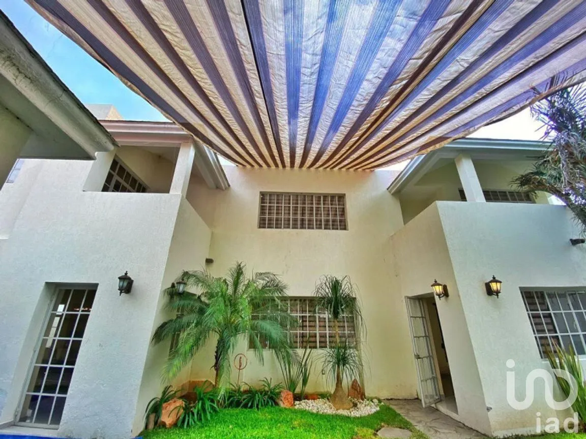 Casa en Venta en Lomas de Santa Anita, Tlajomulco de Zúñiga, Jalisco | NEX-276616 | iad México | Foto 24 de 26