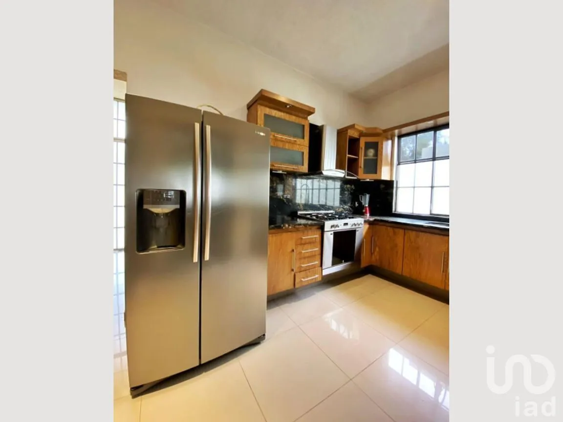 Casa en Venta en Lomas de Santa Anita, Tlajomulco de Zúñiga, Jalisco | NEX-276616 | iad México | Foto 7 de 26