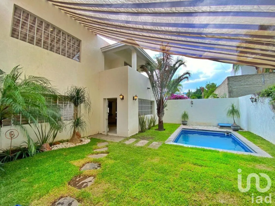 Casa en Venta en Lomas de Santa Anita, Tlajomulco de Zúñiga, Jalisco | NEX-276616 | iad México | Foto 8 de 26