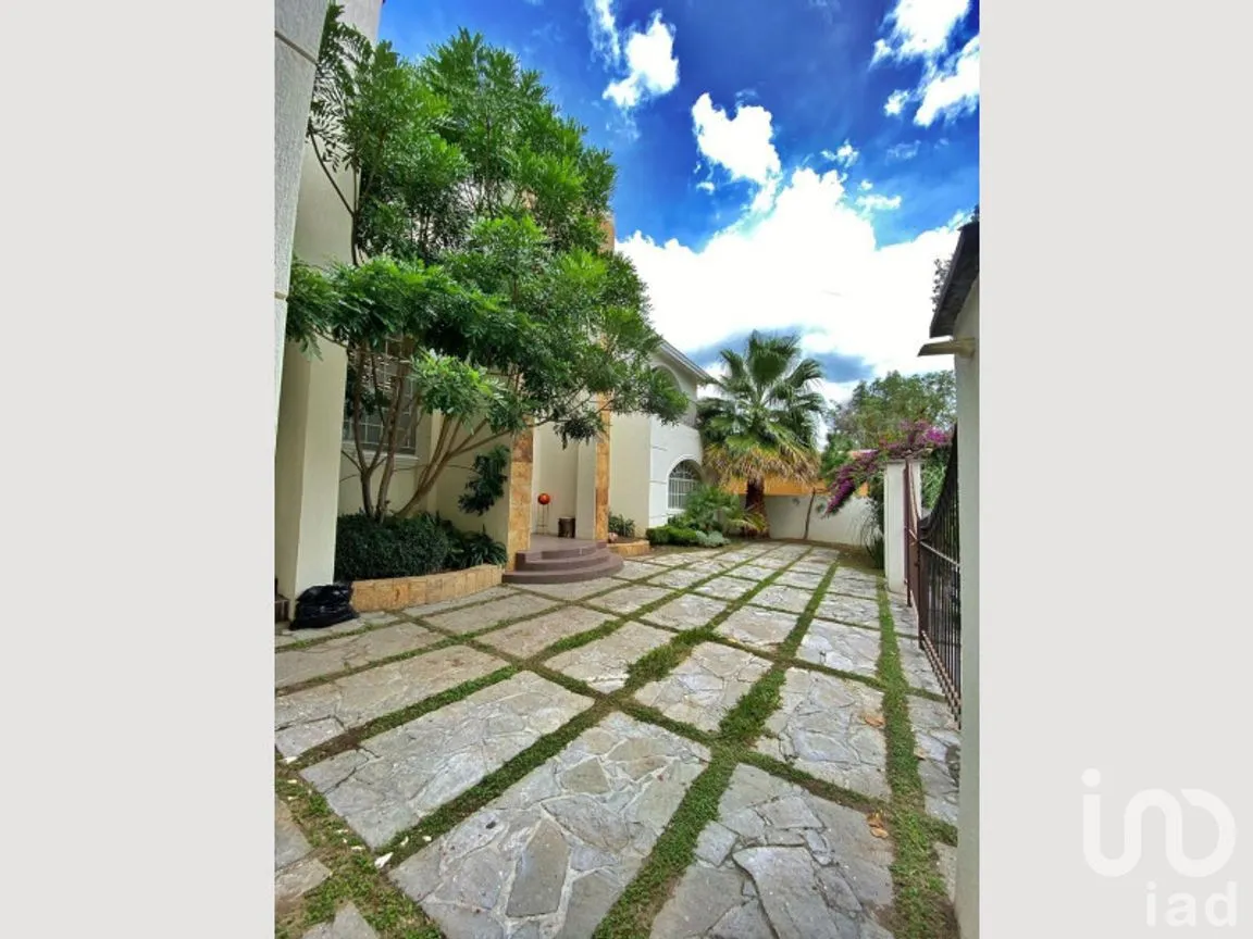 Casa en Venta en Lomas de Santa Anita, Tlajomulco de Zúñiga, Jalisco | NEX-276616 | iad México | Foto 10 de 26