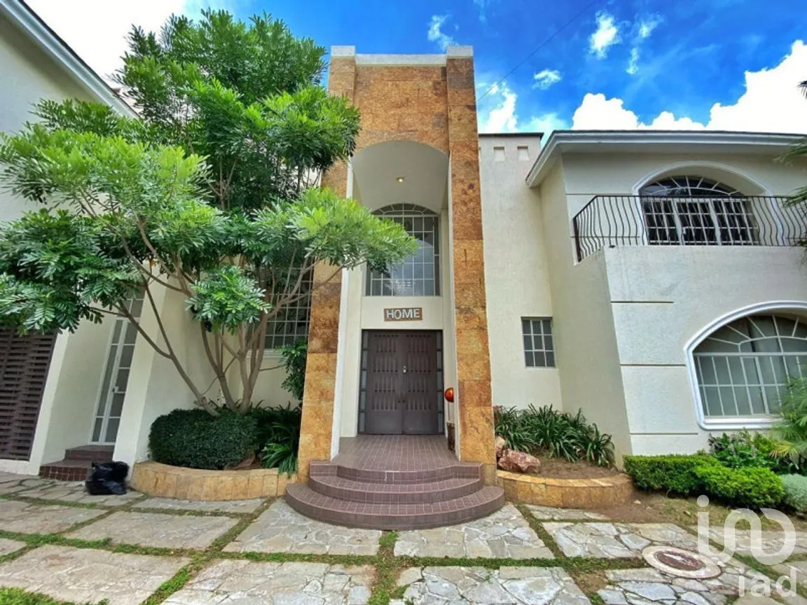 Casa en Venta en Lomas de Santa Anita, Tlajomulco de Zúñiga, Jalisco | NEX-276616 | iad México | Foto 1 de 26