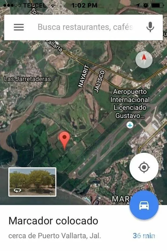Terreno en Venta en De las Juntas Delegación, Puerto Vallarta, Jalisco | NEX-277495 | iad México | Foto 5 de 7