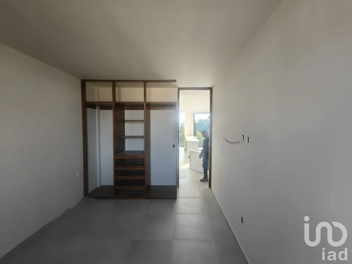 Departamento en Venta en Prados Tepeyac, Zapopan, Jalisco | NEX-278898 | iad México | Foto 3 de 14