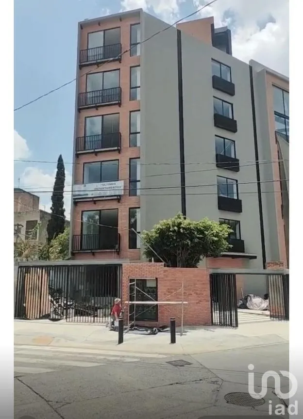 Departamento en Venta en Prados Tepeyac, Zapopan, Jalisco | NEX-278898 | iad México | Foto 1 de 14