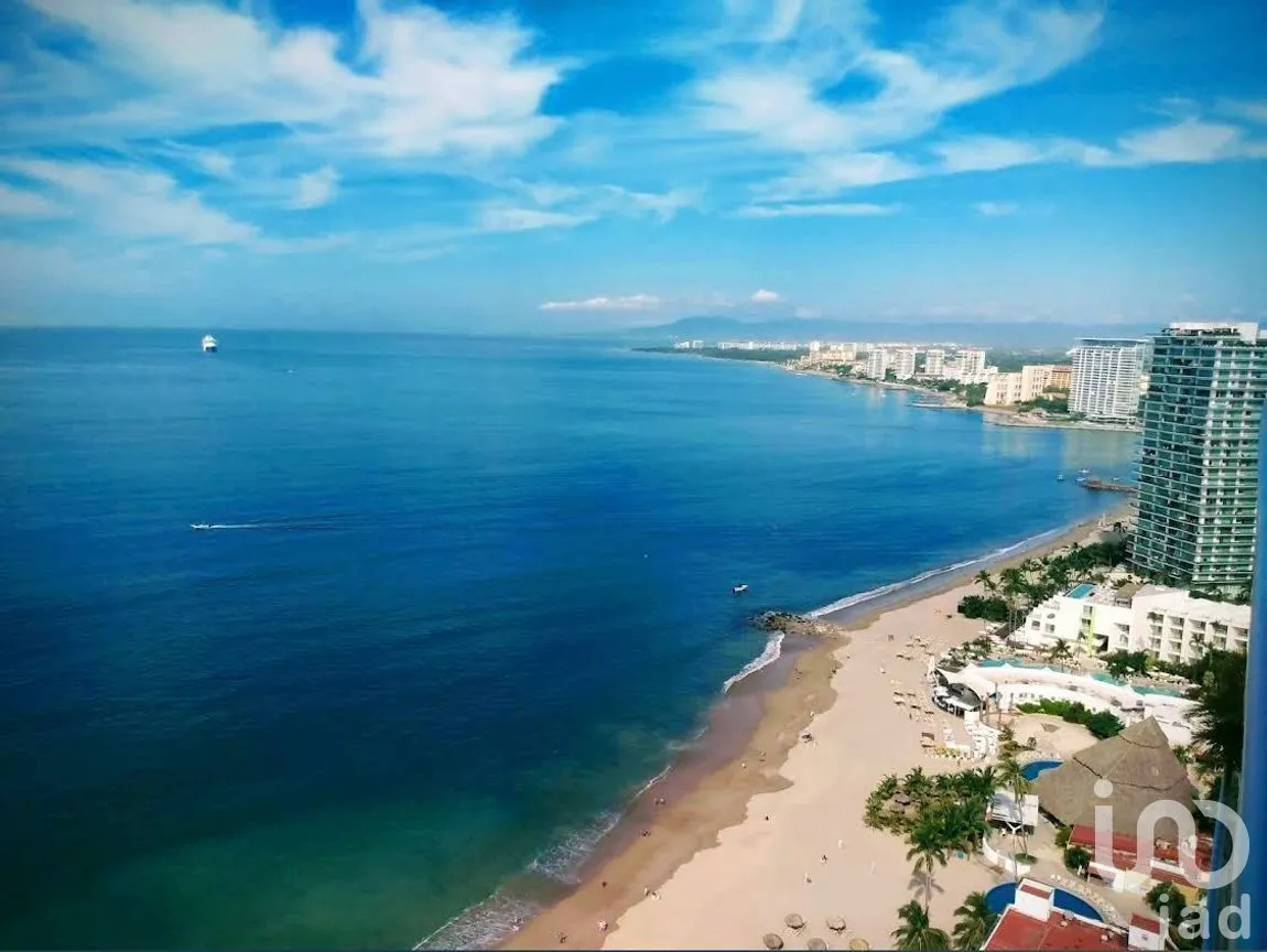 Departamento en Venta en Zona Hotelera Norte, Puerto Vallarta, Jalisco | NEX-280448 | iad México | Foto 2 de 32