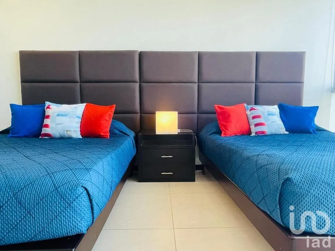 Departamento en Venta en Zona Hotelera Norte, Puerto Vallarta, Jalisco | NEX-280448 | iad México | Foto 11 de 32