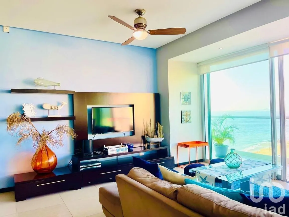 Departamento en Venta en Zona Hotelera Norte, Puerto Vallarta, Jalisco | NEX-280448 | iad México | Foto 14 de 32