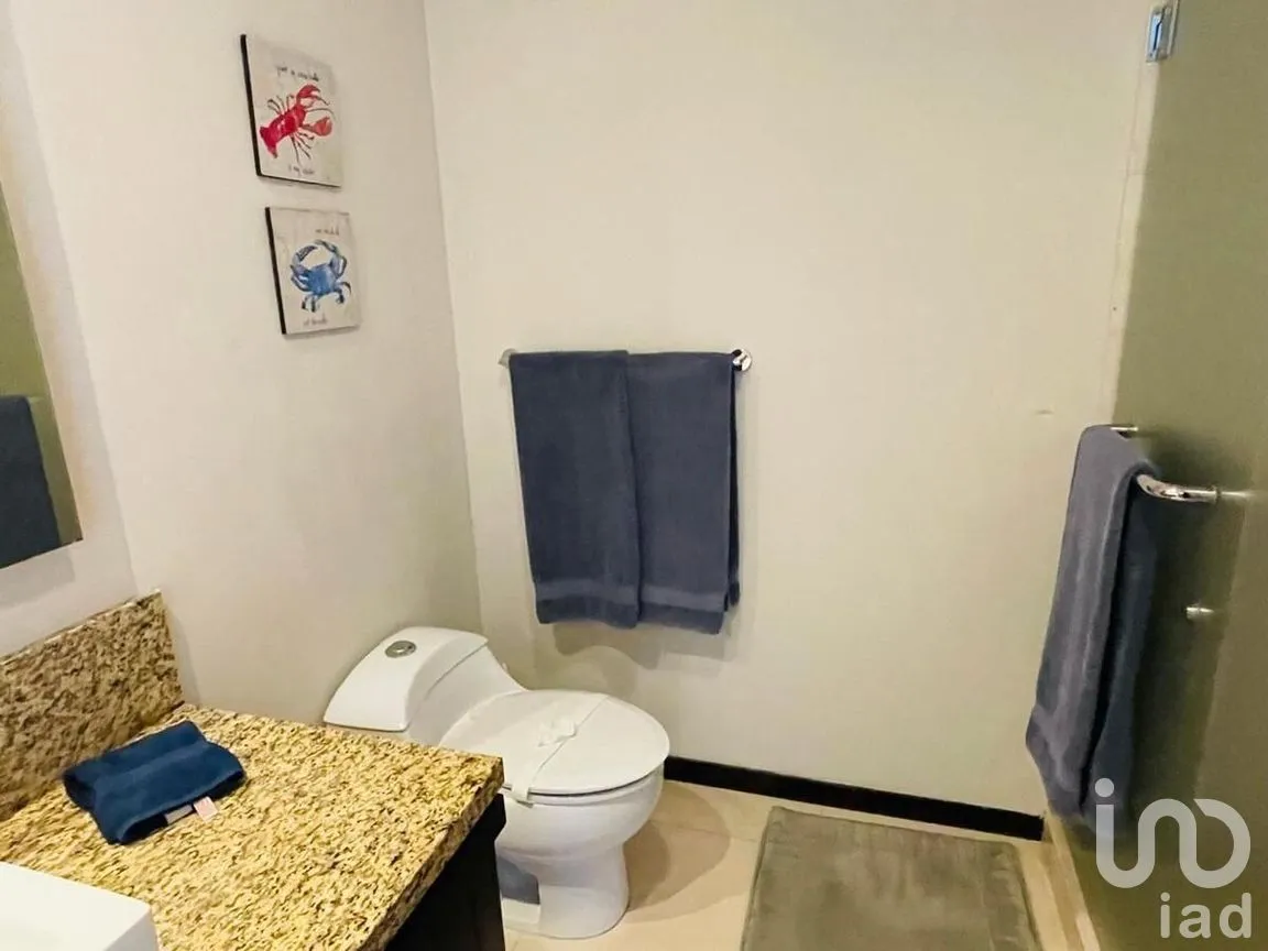 Departamento en Venta en Zona Hotelera Norte, Puerto Vallarta, Jalisco | NEX-280448 | iad México | Foto 15 de 32