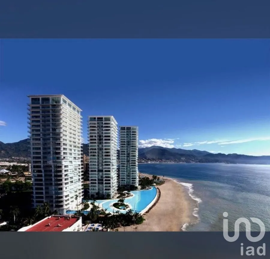 Departamento en Venta en Zona Hotelera Norte, Puerto Vallarta, Jalisco | NEX-280448 | iad México | Foto 19 de 32