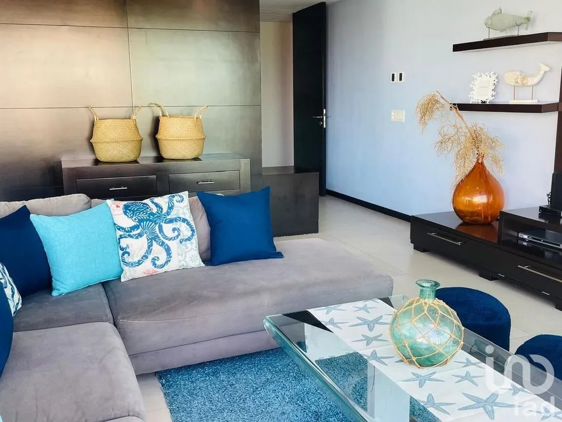 Departamento en Venta en Zona Hotelera Norte, Puerto Vallarta, Jalisco | NEX-280448 | iad México | Foto 20 de 32