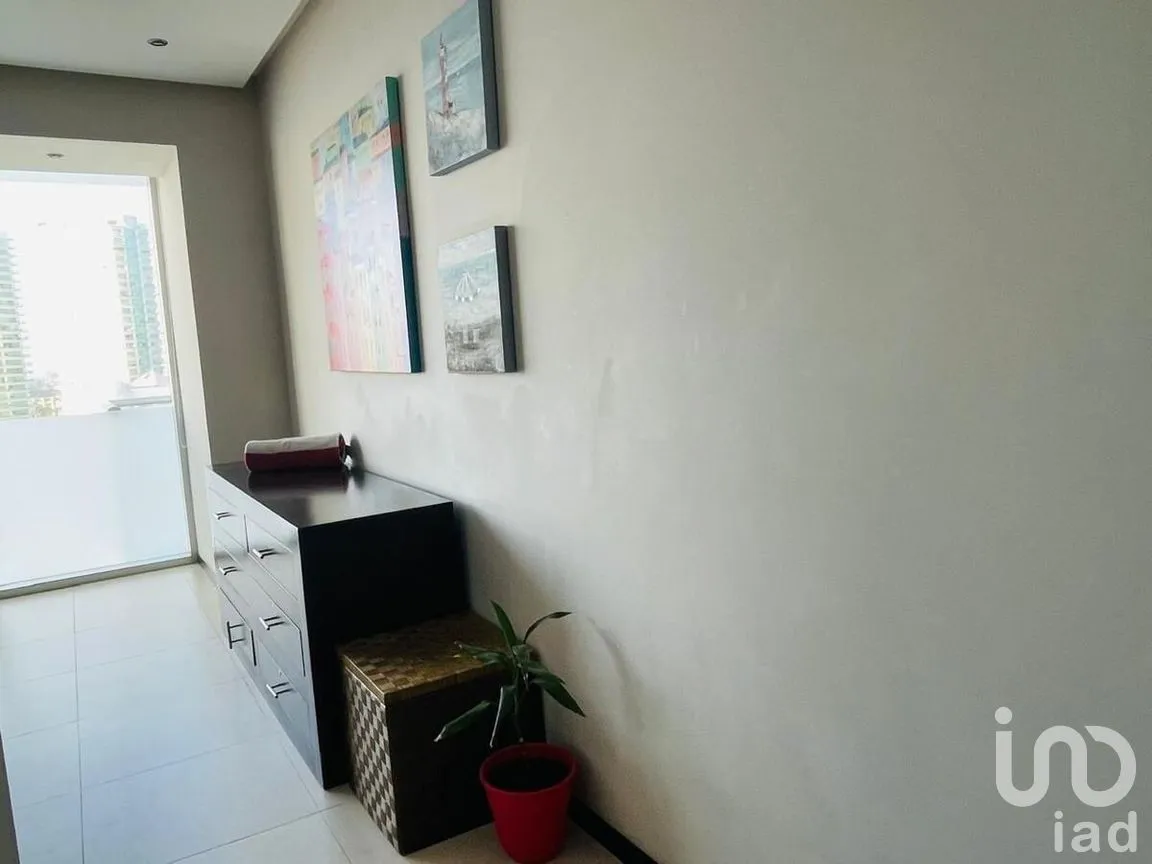Departamento en Venta en Zona Hotelera Norte, Puerto Vallarta, Jalisco | NEX-280448 | iad México | Foto 22 de 32