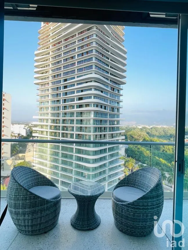 Departamento en Venta en Zona Hotelera Norte, Puerto Vallarta, Jalisco | NEX-280448 | iad México | Foto 23 de 32