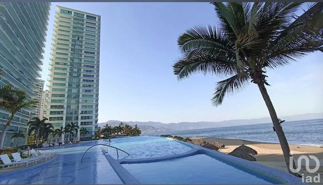Departamento en Venta en Zona Hotelera Norte, Puerto Vallarta, Jalisco | NEX-280448 | iad México | Foto 24 de 32