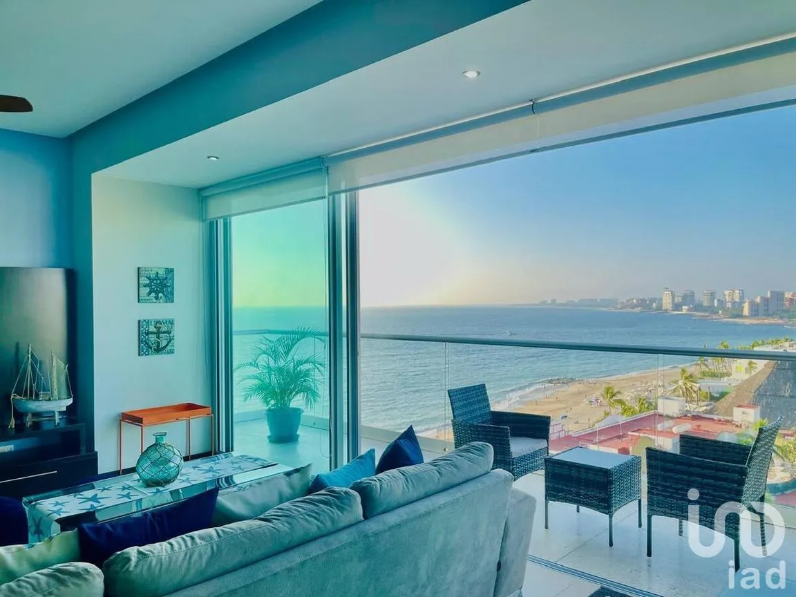 Departamento en Venta en Zona Hotelera Norte, Puerto Vallarta, Jalisco | NEX-280448 | iad México | Foto 26 de 32