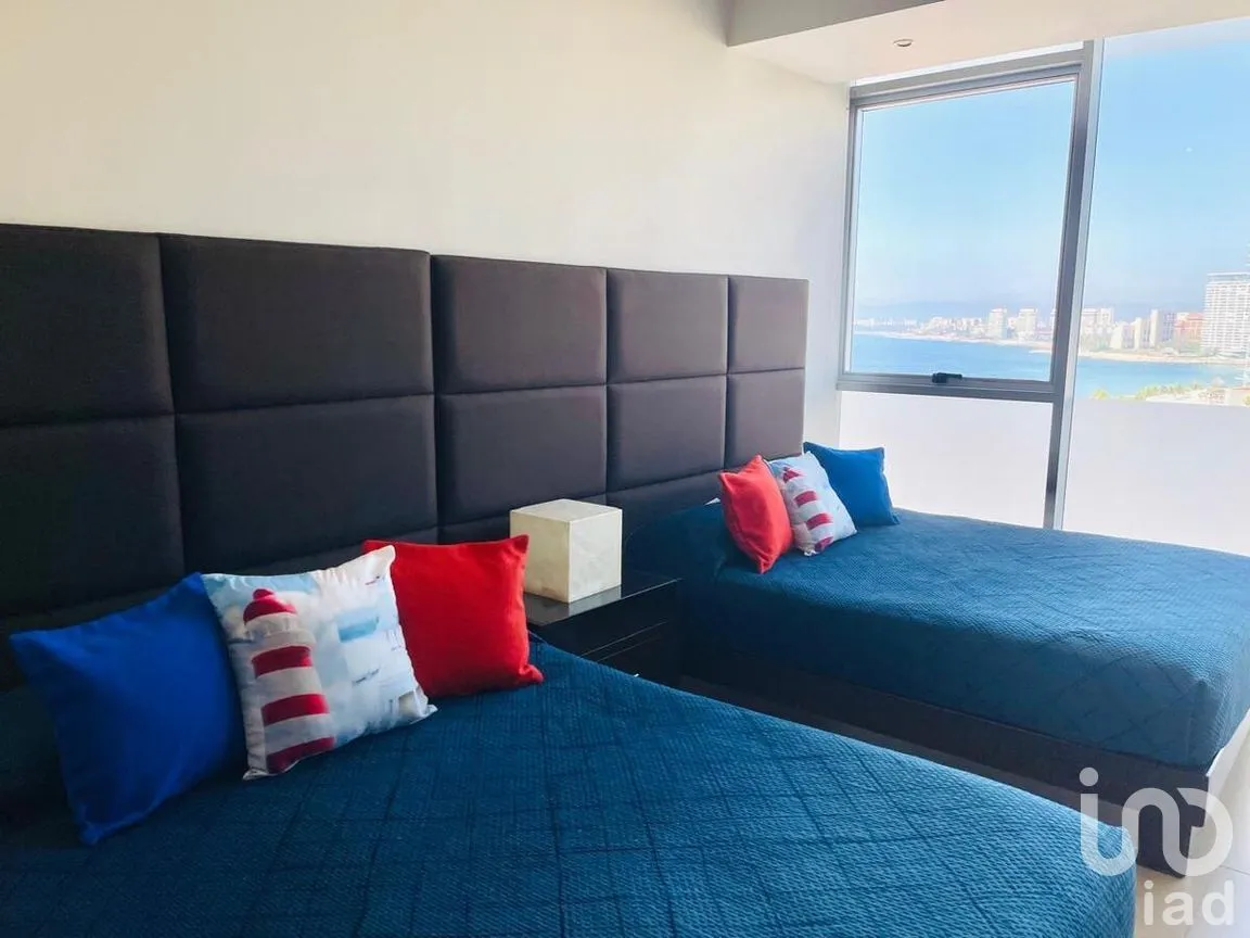 Departamento en Venta en Zona Hotelera Norte, Puerto Vallarta, Jalisco | NEX-280448 | iad México | Foto 27 de 32