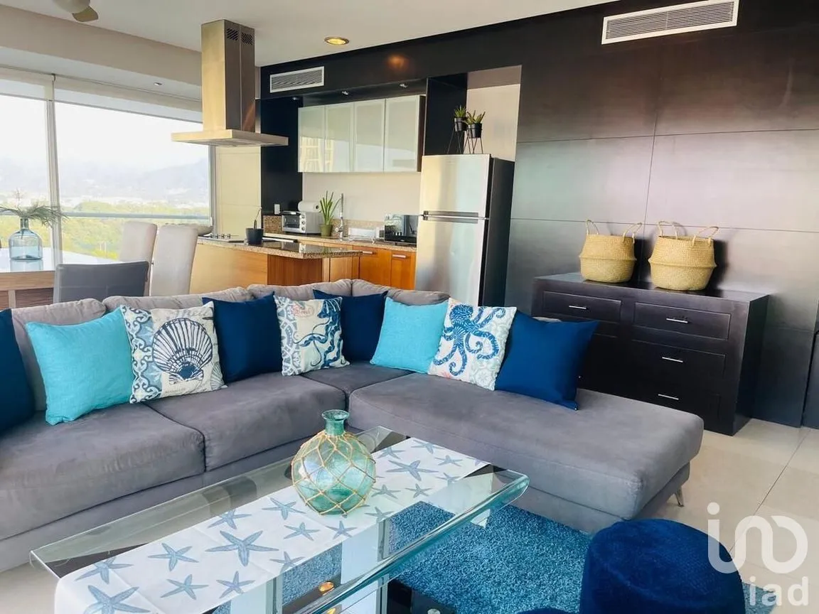 Departamento en Venta en Zona Hotelera Norte, Puerto Vallarta, Jalisco | NEX-280448 | iad México | Foto 29 de 32