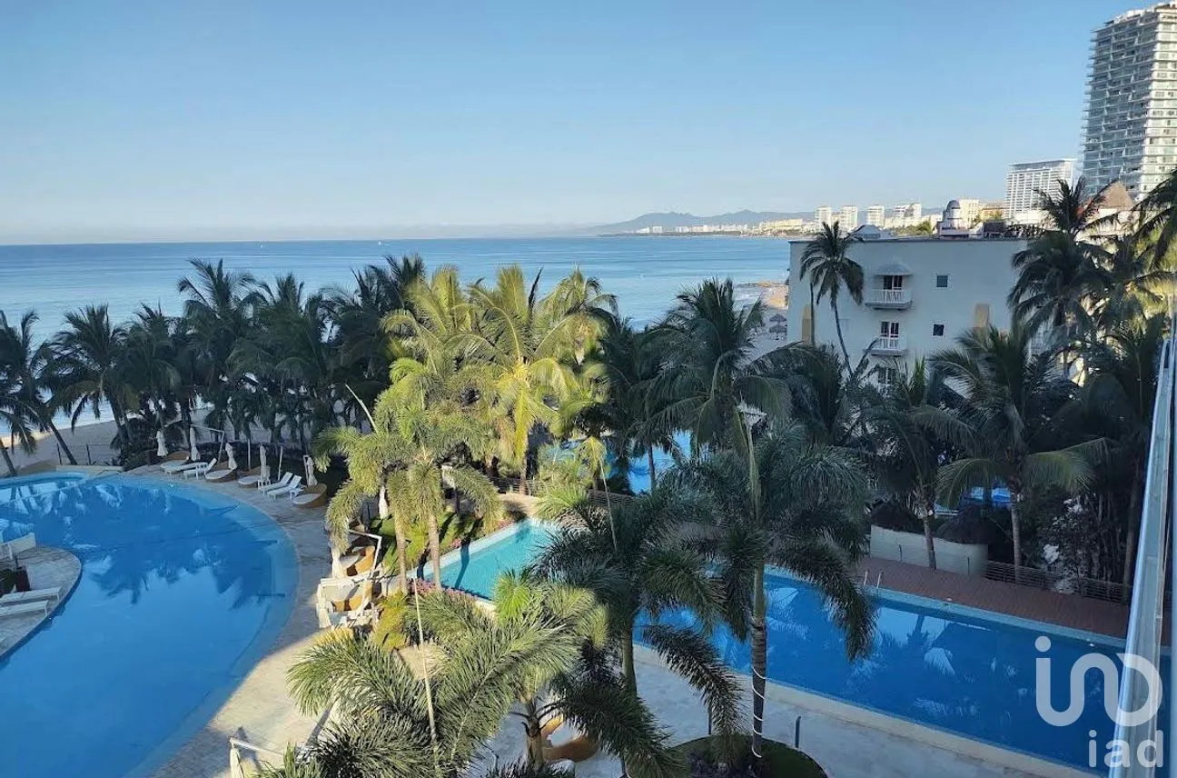 Departamento en Venta en Zona Hotelera Norte, Puerto Vallarta, Jalisco | NEX-280448 | iad México | Foto 30 de 32