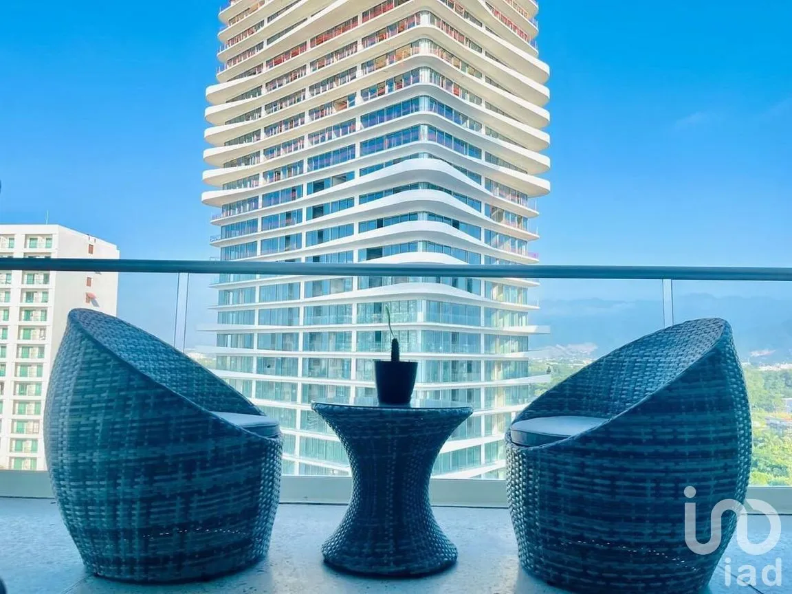 Departamento en Venta en Zona Hotelera Norte, Puerto Vallarta, Jalisco | NEX-280448 | iad México | Foto 4 de 32