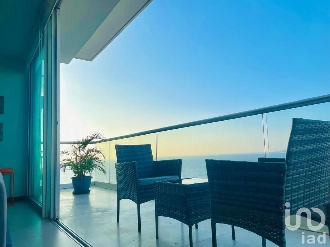 Departamento en Venta en Zona Hotelera Norte, Puerto Vallarta, Jalisco | NEX-280448 | iad México | Foto 31 de 32