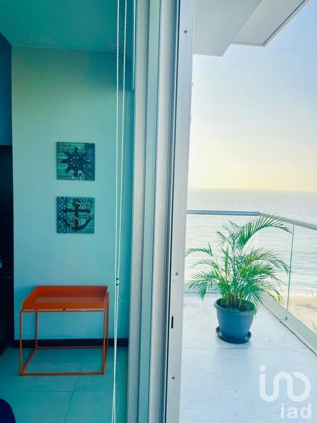 Departamento en Venta en Zona Hotelera Norte, Puerto Vallarta, Jalisco | NEX-280448 | iad México | Foto 32 de 32