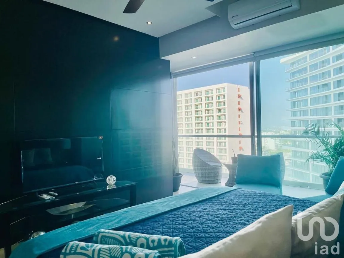 Departamento en Venta en Zona Hotelera Norte, Puerto Vallarta, Jalisco | NEX-280448 | iad México | Foto 5 de 32