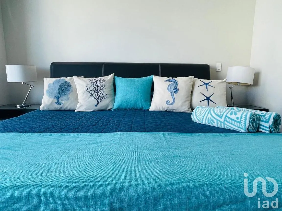 Departamento en Venta en Zona Hotelera Norte, Puerto Vallarta, Jalisco | NEX-280448 | iad México | Foto 6 de 32