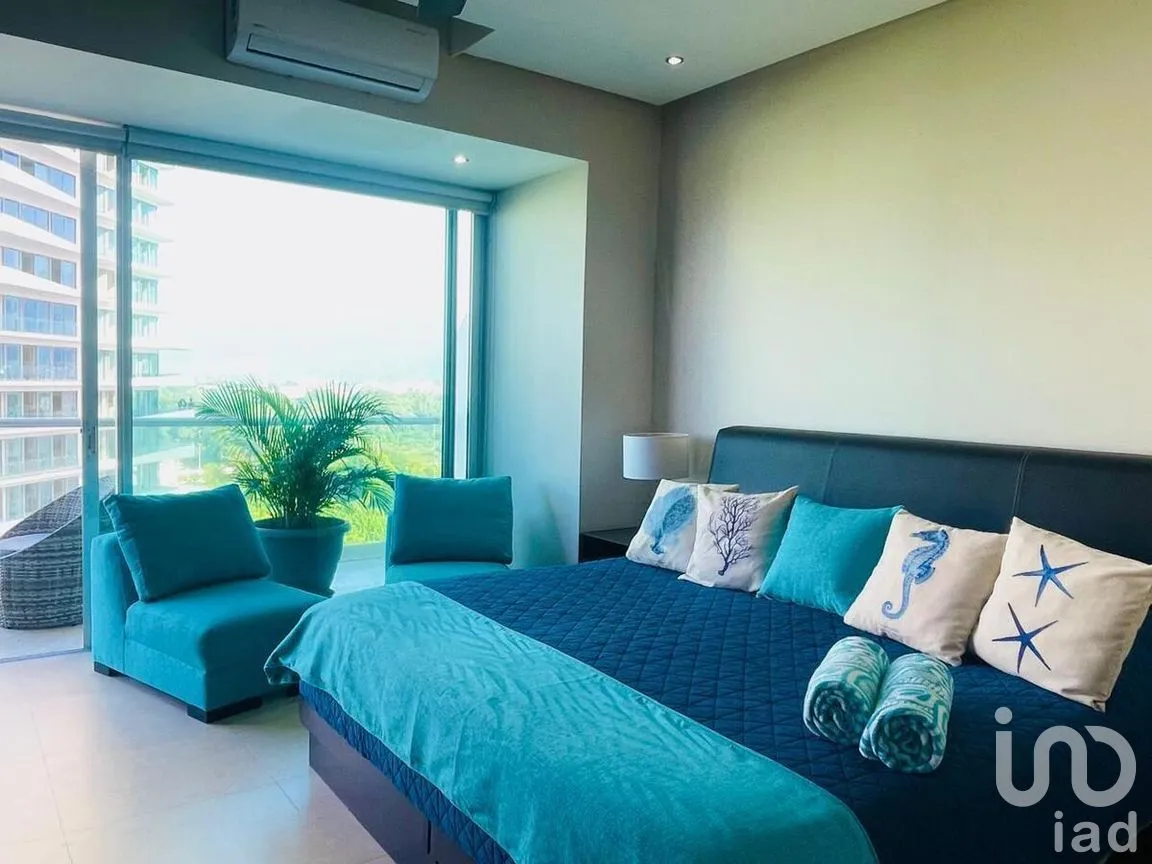 Departamento en Venta en Zona Hotelera Norte, Puerto Vallarta, Jalisco | NEX-280448 | iad México | Foto 7 de 32