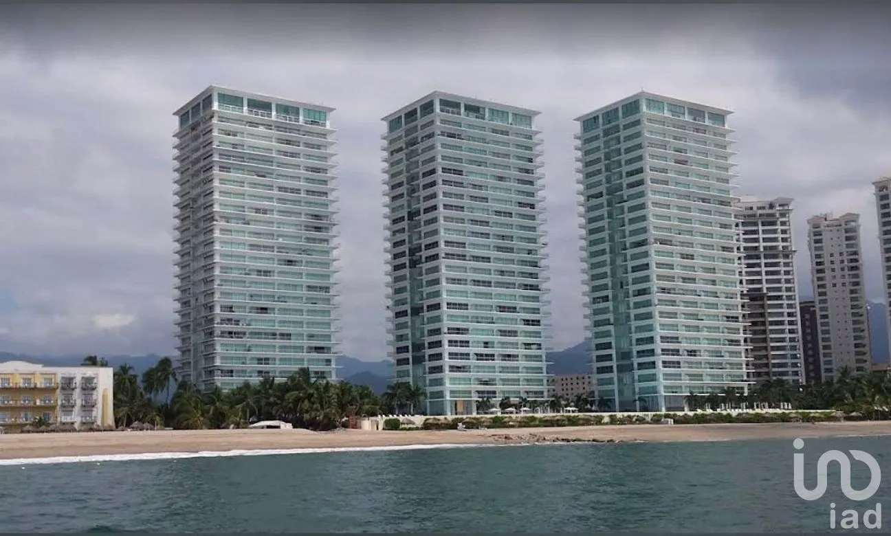 Departamento en Venta en Zona Hotelera Norte, Puerto Vallarta, Jalisco | NEX-280448 | iad México | Foto 10 de 32