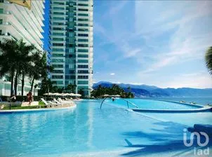 NEX-280448 - Departamento en Venta, con 2 recamaras, con 2 baños, con 154 m2 de construcción en Zona Hotelera Norte, CP 48333, Jalisco.