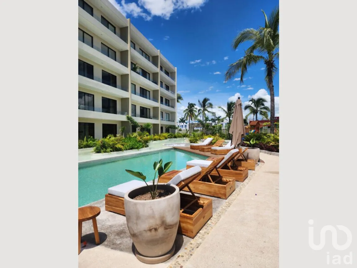 Departamento en Venta en Valle Dorado, Puerto Vallarta, Jalisco | NEX-280722 | iad México | Foto 13 de 17